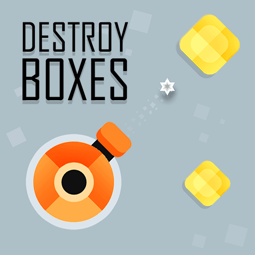 Destroy Boxes