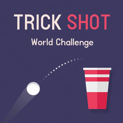 Trick Shot Icon