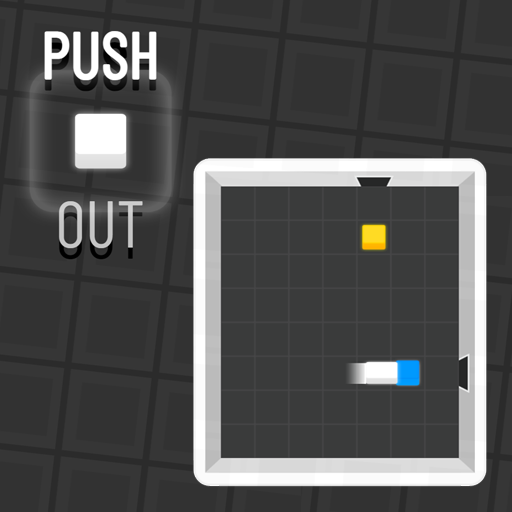 Push Out icon