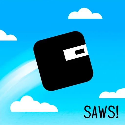 Saws Icon