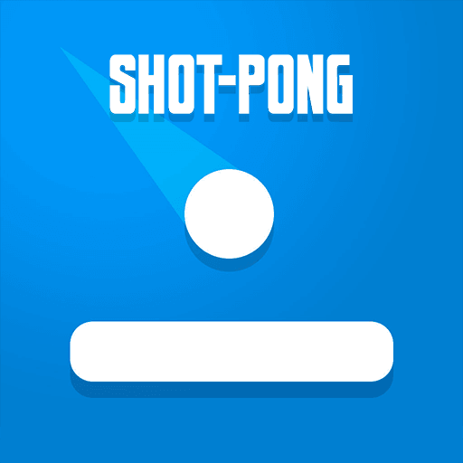 Shot Pong