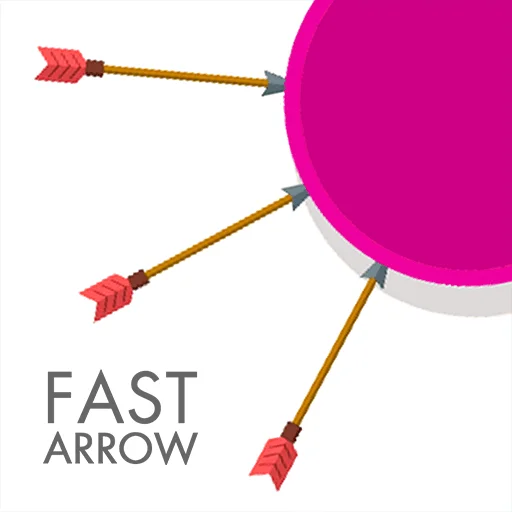 Fast Arrow