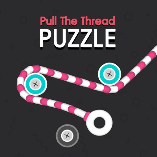 Pull The Thread - Puzzle