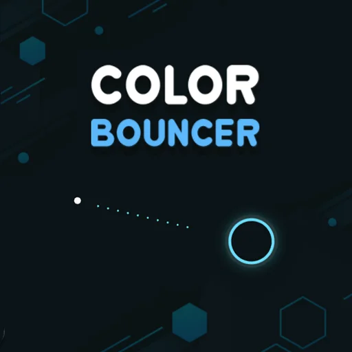 Color Bouncer
