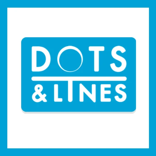 Dot And Lines
