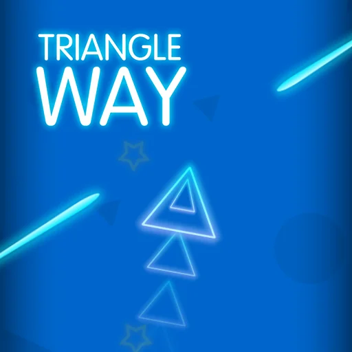 Triangle Way