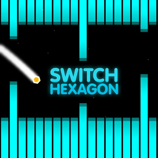 Switch Hexagon
