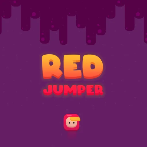Red Jumper