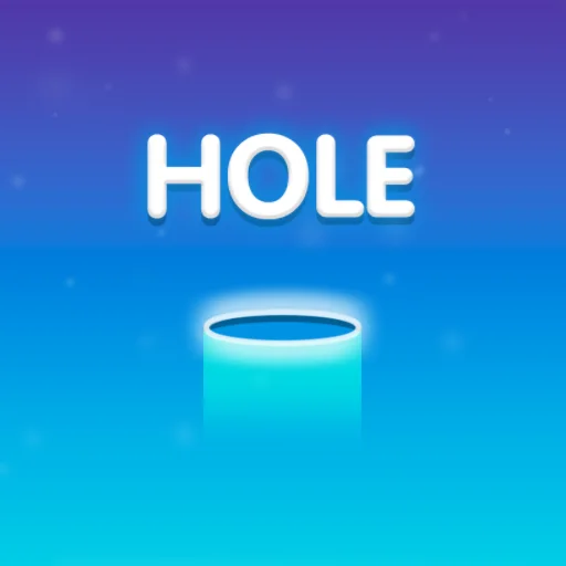 Hole Icon